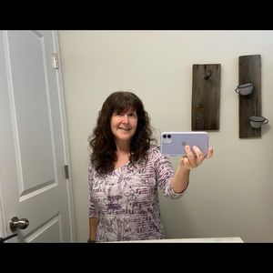 Meet your Posher, Kathy